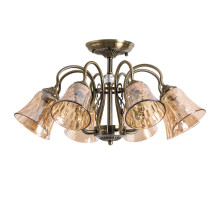 Люстра на штанге ARTE Lamp A2702PL-8AB