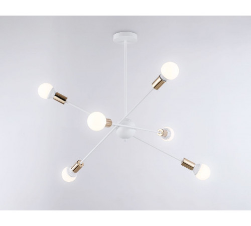 Люстра на штанге Ambrella Light Loft TR80432 Люстра на штанге Ambrella Light Loft TR80432