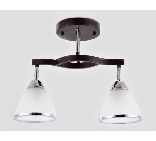 Потолочная люстра Ambrella Light Traditional TR3111