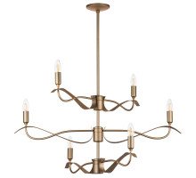 Люстра на штанге Lightstar Ragno 733263