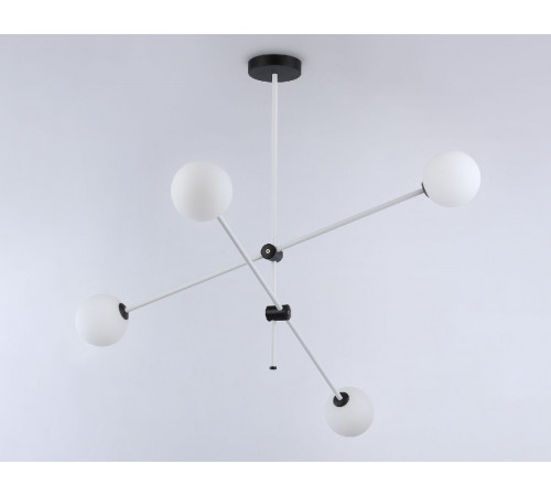 Люстра на штанге Ambrella Light Modern TR2505 Люстра на штанге Ambrella Light Modern TR2505