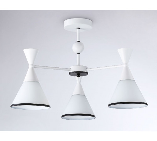 Люстра на штанге Ambrella Light Modern TR3164 Люстра на штанге Ambrella Light Modern TR3164