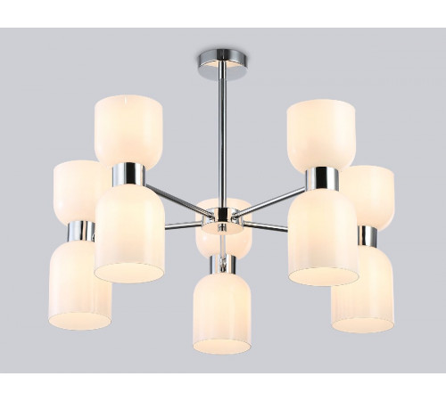 Люстра на штанге Ambrella Light High Light Heigh Light LH56083 Люстра на штанге Ambrella Light High Light Heigh Light LH56083
