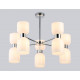 Люстра на штанге Ambrella Light High Light Heigh Light LH56083