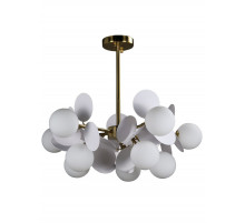 Люстра на штанге Zortes Floret ZRS.01201.10