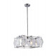 Подвесная люстра Vele Luce Vittoria VL3053L04