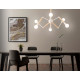 Люстра на штанге Ambrella Light Loft TR80485