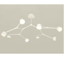 Люстра на штанге Ambrella Light Traditional (C9059, N8399) XB9059250