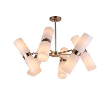 Люстра на штанге F-Promo 2617-12P