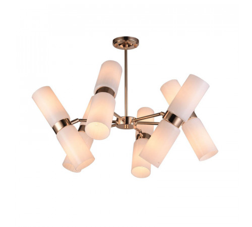 Люстра на штанге F-Promo 2617-12P