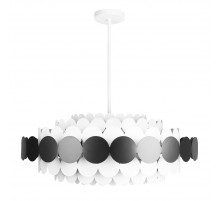 Люстра на штанге Loft IT Juicy 10310/M Black