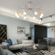 Люстра на штанге ImperiumLoft Les color 220505-23