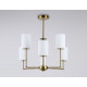 Люстра на штанге Ambrella Light High Light Modern LH56215
