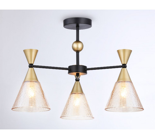 Люстра на штанге Ambrella Light Modern TR3169 Люстра на штанге Ambrella Light Modern TR3169