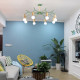 Люстра на штанге ImperiumLoft Les color 220514-23