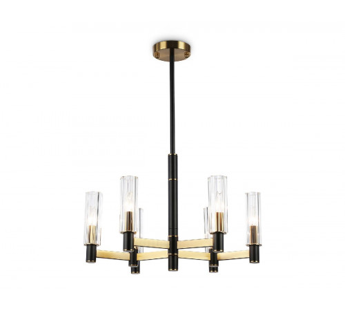 Люстра на штанге Ambrella Light High Light Heigh Light LH55511