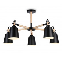 Люстра на штанге Ambrella Light Loft TR82211