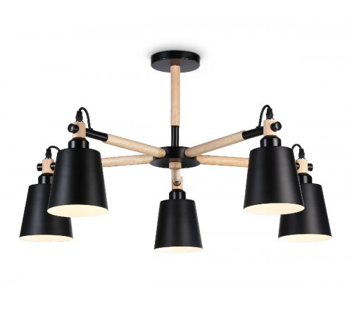 Люстра на штанге Ambrella Light Loft TR82211 Люстра на штанге Ambrella Light Loft TR82211