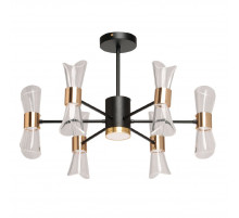 Люстра на штанге De Markt Оскар 510013907