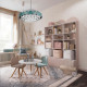 Люстра на штанге Loft IT Juicy 10310/M Blue