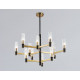 Люстра на штанге Ambrella Light High Light Heigh Light LH55515
