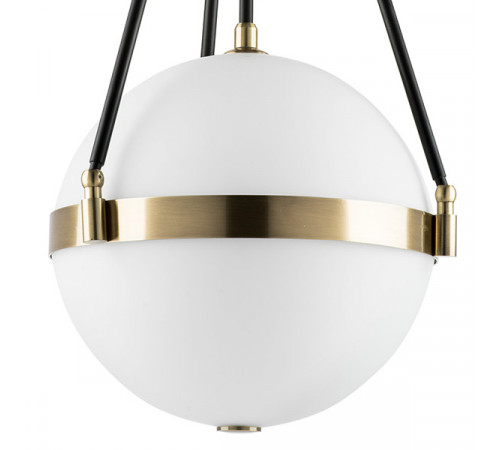 Люстра на штанге Lightstar 816037