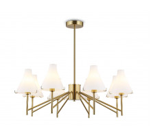 Люстра на штанге Ambrella Light High Light Modern LH57135