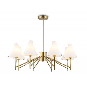 Люстра на штанге Ambrella Light High Light Modern LH57135