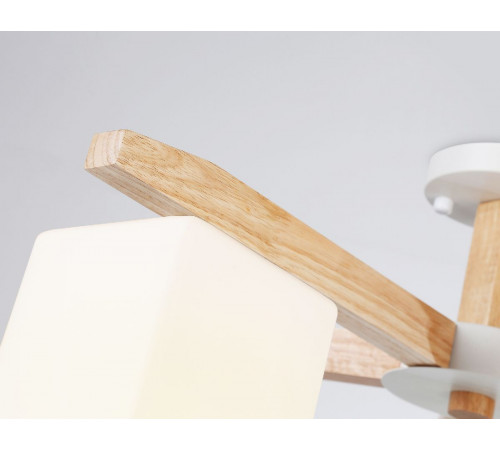 Люстра на штанге Ambrella Light Loft TR83118 Люстра на штанге Ambrella Light Loft TR83118