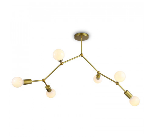 Люстра на штанге Ambrella Light Traditional TR8038 Люстра на штанге Ambrella Light Traditional TR8038
