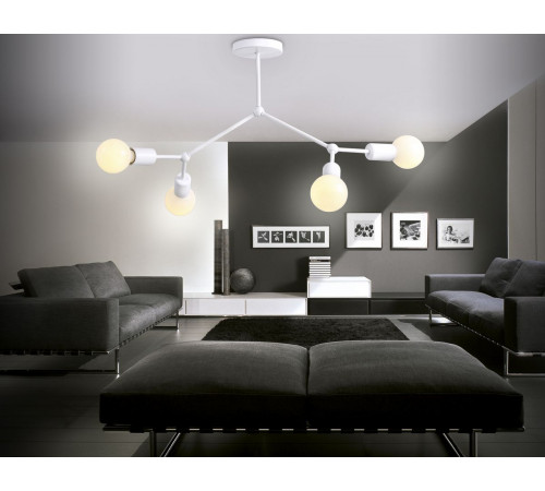 Люстра на штанге Ambrella Light Traditional TR8031 Люстра на штанге Ambrella Light Traditional TR8031