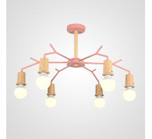 Люстра на штанге ImperiumLoft Les color 220512-23