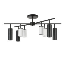 Люстра на штанге Lightstar Rullo LR728364874 (571728+214436-4+214487-4)