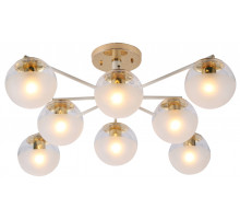 Люстра на штанге Rivoli Umbra 3129-308 Б0054865