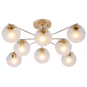 Люстра на штанге Rivoli Umbra 3129-308 Б0054865