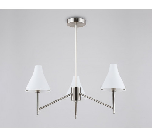 Люстра на штанге Ambrella Light High Light Modern LH57121 Люстра на штанге Ambrella Light High Light Modern LH57121