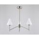 Люстра на штанге Ambrella Light High Light Modern LH57121