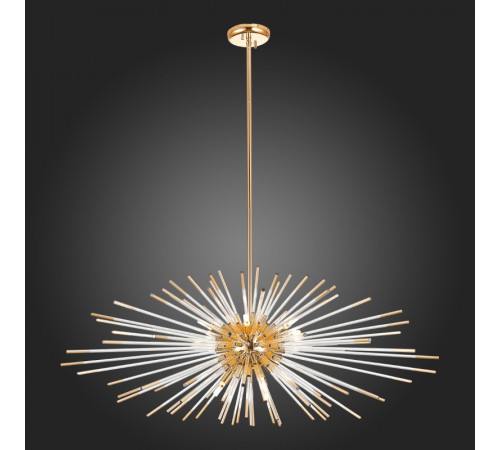 Люстра на штанге ST Luce SL1097.203.09 Люстра на штанге ST Luce SL1097.203.09