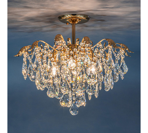 Люстра на штанге Escada Mona 1128/6