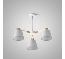 Люстра на штанге ImperiumLoft Natura 101826-26