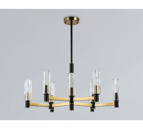 Люстра на штанге Ambrella Light High Light Heigh Light LH55513 Люстра на штанге Ambrella Light High Light Heigh Light LH55513