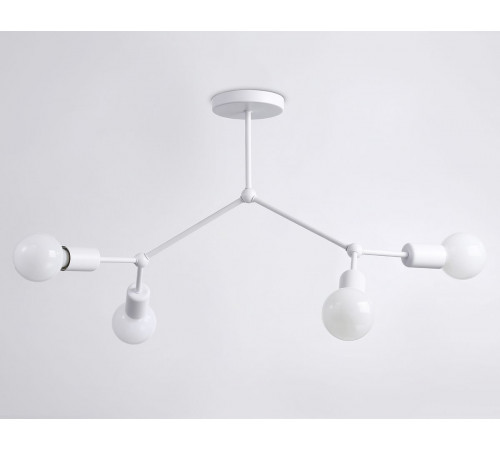 Люстра на штанге Ambrella Light Traditional TR8031 Люстра на штанге Ambrella Light Traditional TR8031