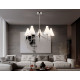 Люстра на штанге Ambrella Light High Light Modern LH57123