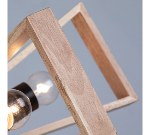 Люстра на штанге Arte Lamp Brussels A8030PL-6BK Люстра на штанге Arte Lamp Brussels A8030PL-6BK