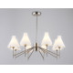 Люстра на штанге Ambrella Light High Light Modern LH57125