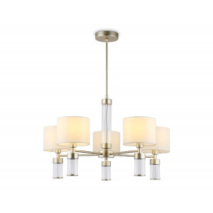 Люстра на штанге Ambrella Light High Light Classic LH71301