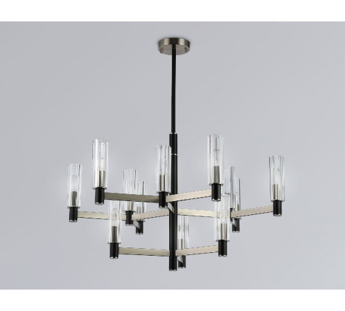 Люстра на штанге Ambrella Light High Light Heigh Light LH55505 Люстра на штанге Ambrella Light High Light Heigh Light LH55505