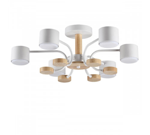 Люстра на штанге Lumion Rondo 8231/6C Люстра на штанге Lumion Rondo 8231/6C