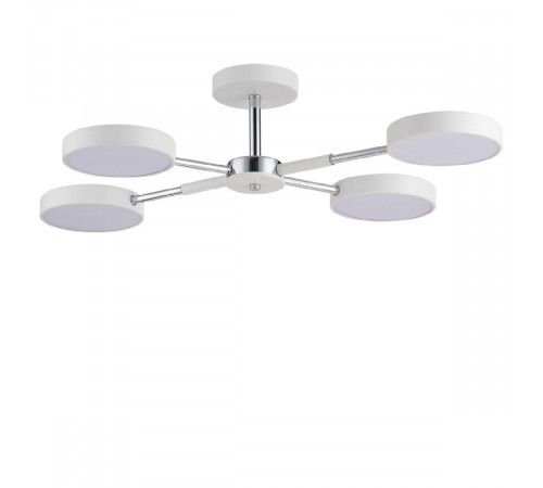 Люстра на штанге Lumion Mika 5659/72CL Люстра на штанге Lumion Mika 5659/72CL