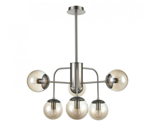 Подвесная люстра Vele Luce Verona VL5015L06 Подвесная люстра Vele Luce Verona VL5015L06
